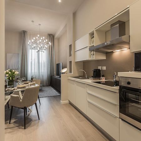 San Francesco Luxury Suite - Adult Only 博洛尼亚 外观 照片