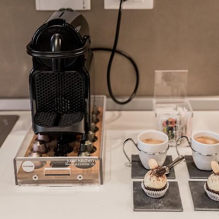 San Francesco Luxury Suite - Adult Only 博洛尼亚 外观 照片