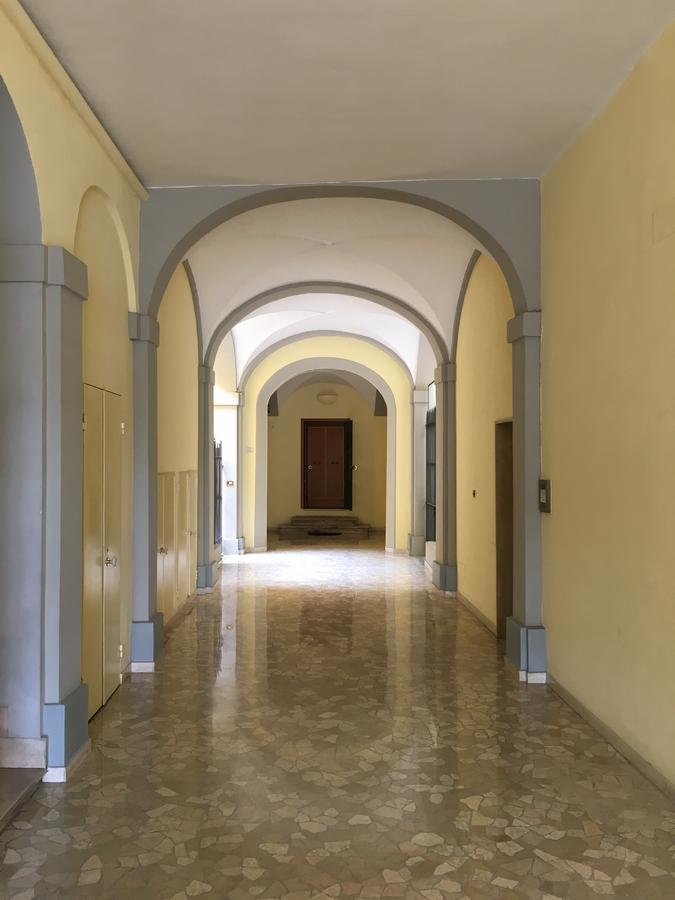 San Francesco Luxury Suite - Adult Only 博洛尼亚 外观 照片
