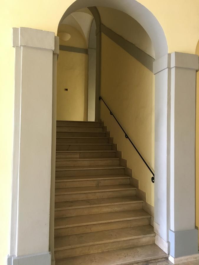 San Francesco Luxury Suite - Adult Only 博洛尼亚 外观 照片