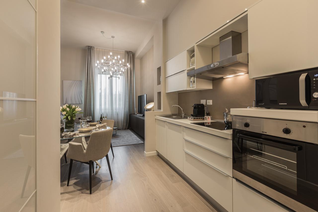 San Francesco Luxury Suite - Adult Only 博洛尼亚 外观 照片