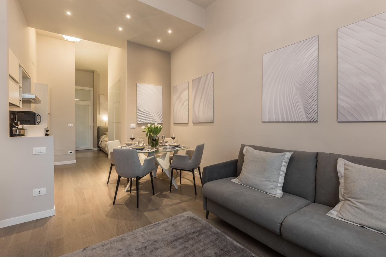 San Francesco Luxury Suite - Adult Only 博洛尼亚 外观 照片