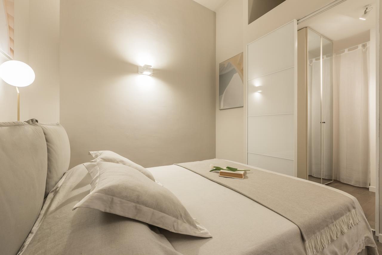 San Francesco Luxury Suite - Adult Only 博洛尼亚 外观 照片