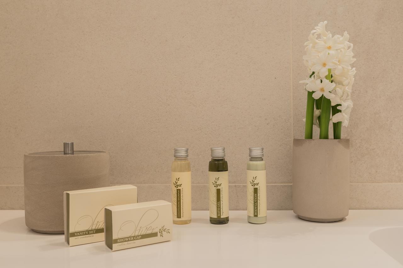 San Francesco Luxury Suite - Adult Only 博洛尼亚 外观 照片