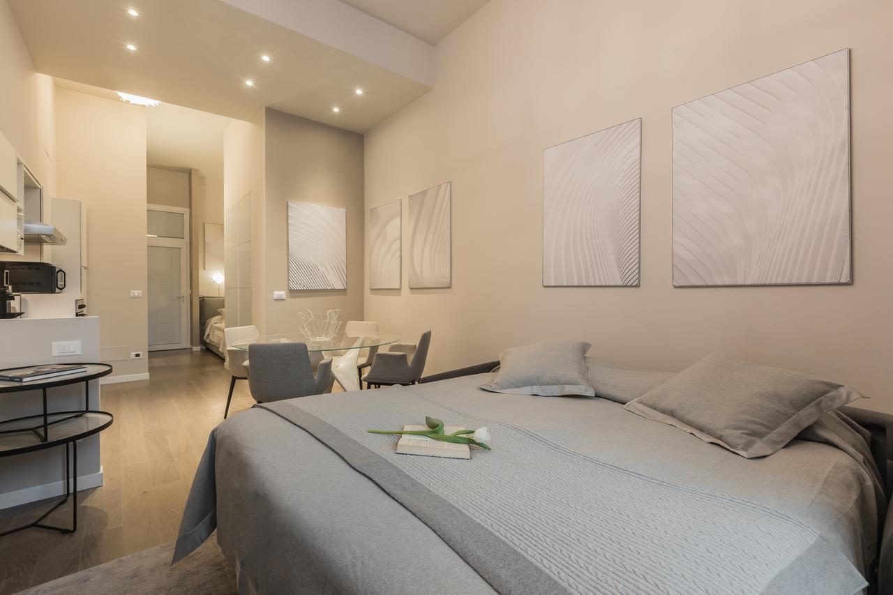 San Francesco Luxury Suite - Adult Only 博洛尼亚 外观 照片
