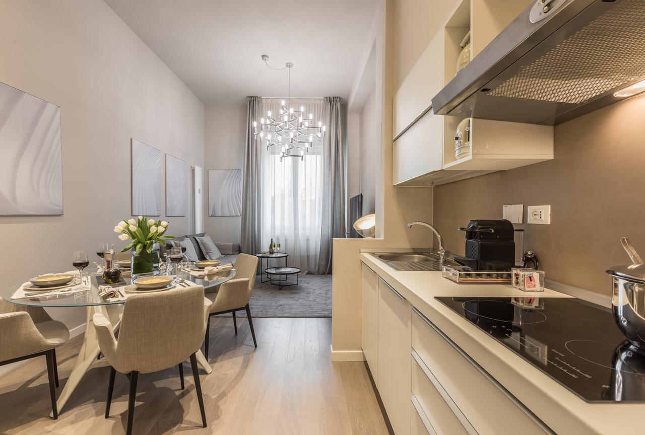 San Francesco Luxury Suite - Adult Only 博洛尼亚 外观 照片