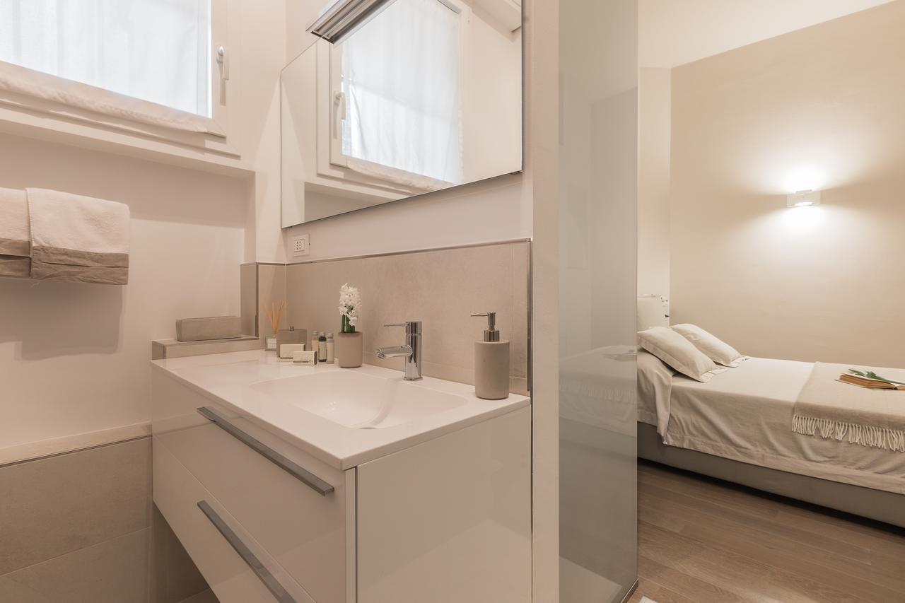 San Francesco Luxury Suite - Adult Only 博洛尼亚 外观 照片