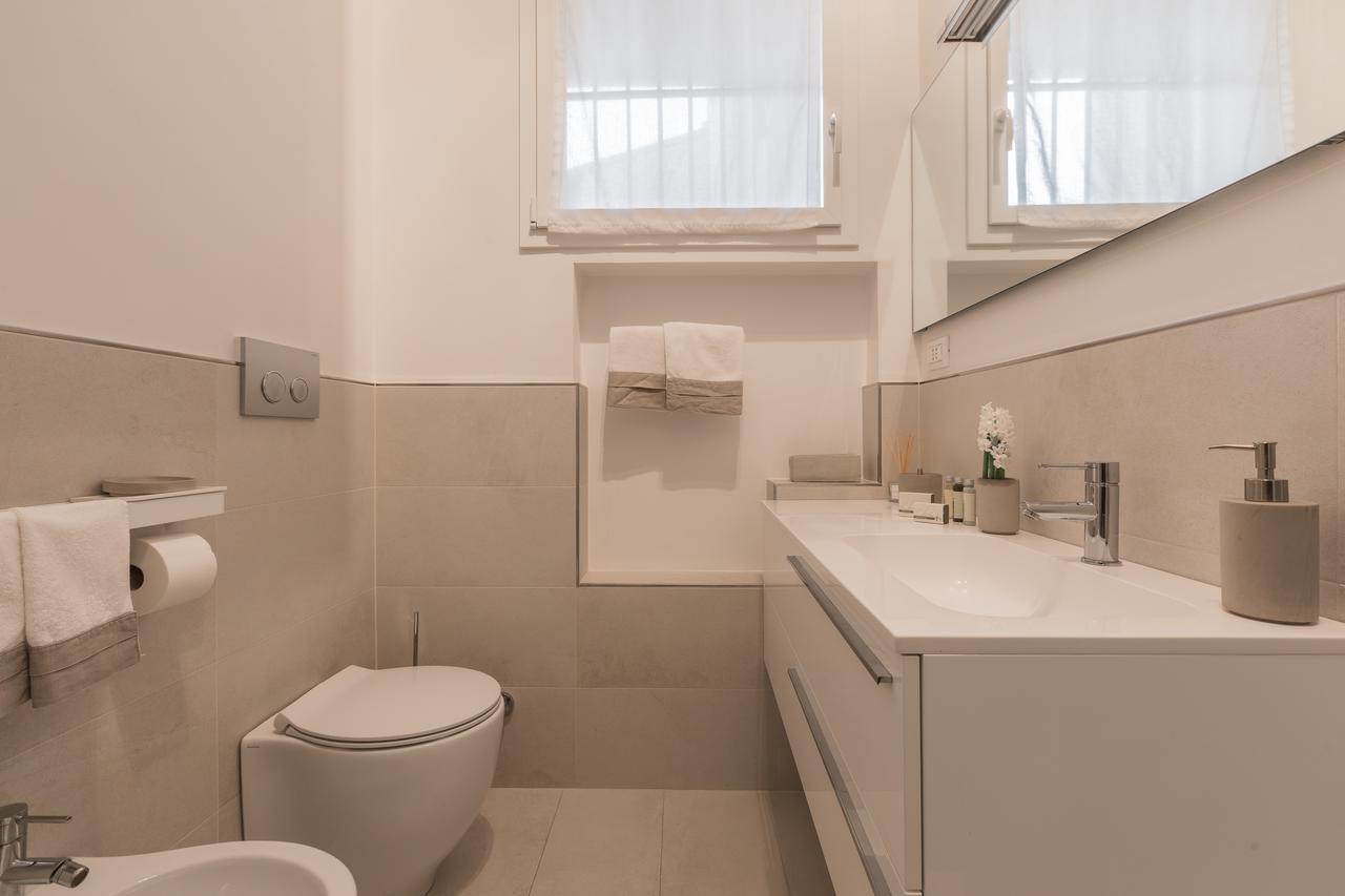 San Francesco Luxury Suite - Adult Only 博洛尼亚 外观 照片