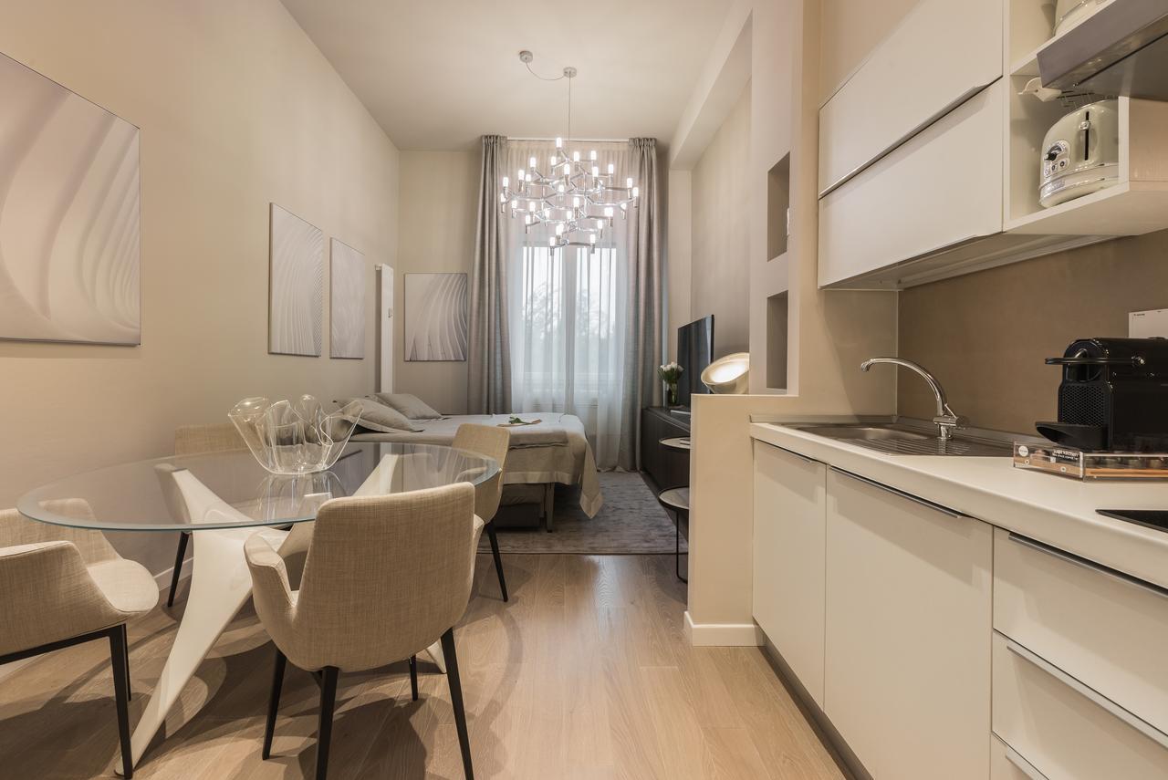 San Francesco Luxury Suite - Adult Only 博洛尼亚 外观 照片