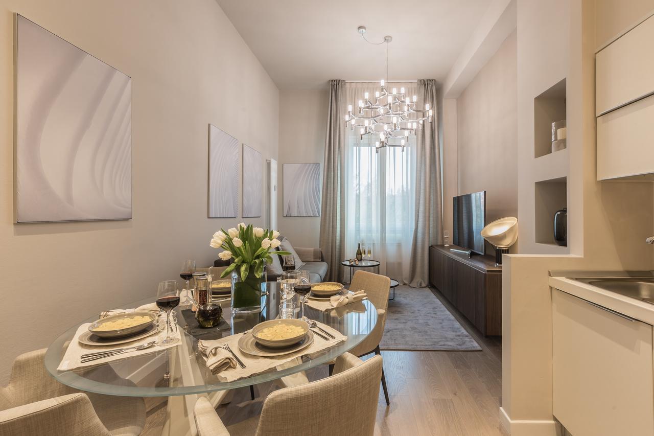 San Francesco Luxury Suite - Adult Only 博洛尼亚 外观 照片